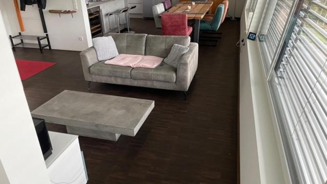 Hunsrueck, Naehe Mosel, Etwas Andere Haus Appartement *