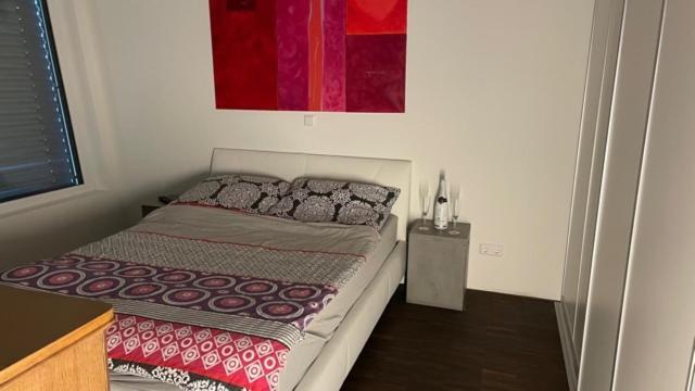 Appartement Hunsrueck, Naehe Mosel, Etwas Andere Haus Berlijn