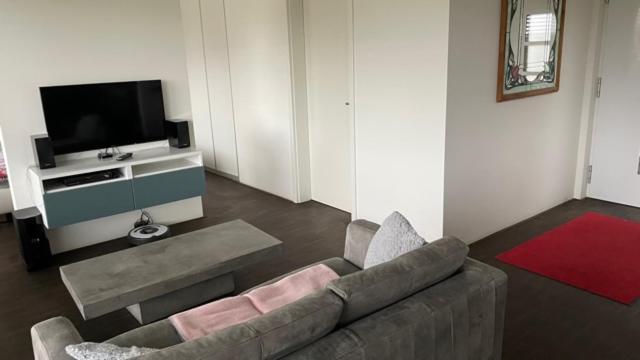 Hunsrueck, Naehe Mosel, Etwas Andere Haus * Berlijn