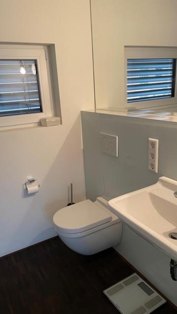 Hunsrueck, Naehe Mosel, Etwas Andere Haus Appartement *