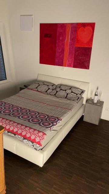 Hunsrueck, Naehe Mosel, Etwas Andere Haus Appartement