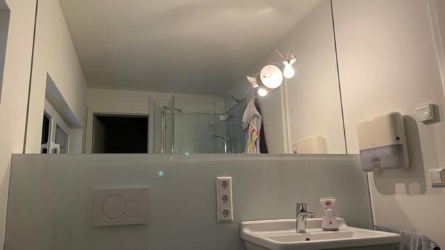 Appartement Hunsrueck, Naehe Mosel, Etwas Andere Haus
