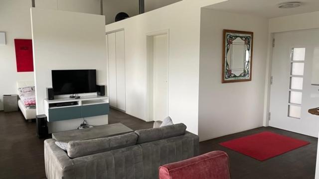 Hunsrueck, Naehe Mosel, Etwas Andere Haus Berlijn