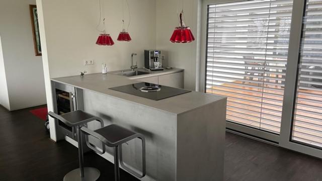 Appartement Hunsrueck, Naehe Mosel, Etwas Andere Haus Berlijn