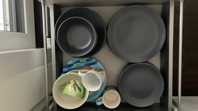 Hunsrueck, Naehe Mosel, Etwas Andere Haus Appartement Berlijn