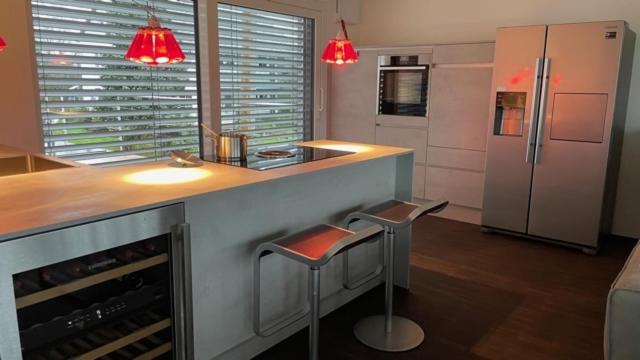 Appartement Hunsrueck, Naehe Mosel, Etwas Andere Haus *
