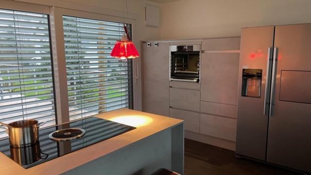 Hunsrueck, Naehe Mosel, Etwas Andere Haus * Berlijn