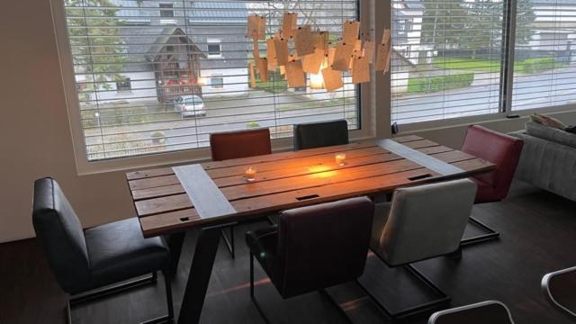 Hunsrueck, Naehe Mosel, Etwas Andere Haus Appartement Berlijn