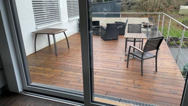 Appartement Hunsrueck, Naehe Mosel, Etwas Andere Haus *